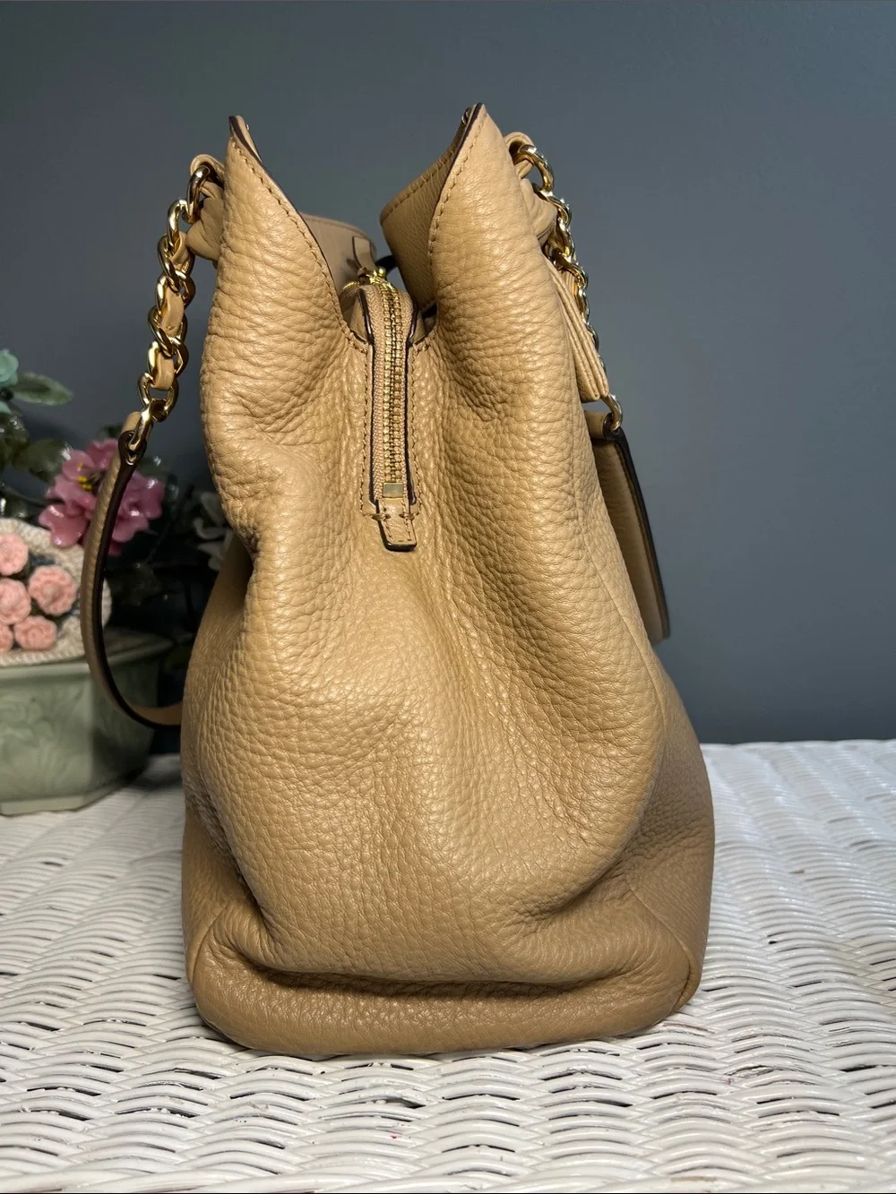 Tory Burch Harper Tote
